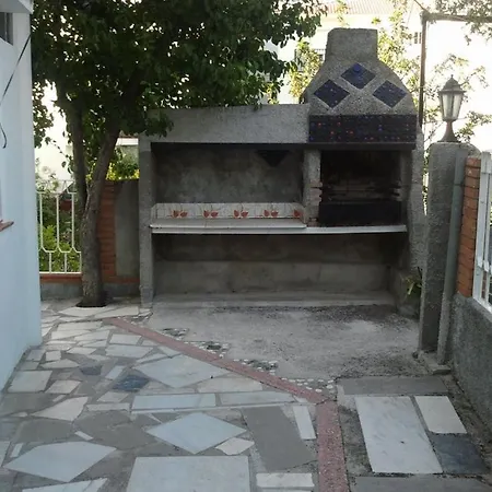 Riveros Guest house