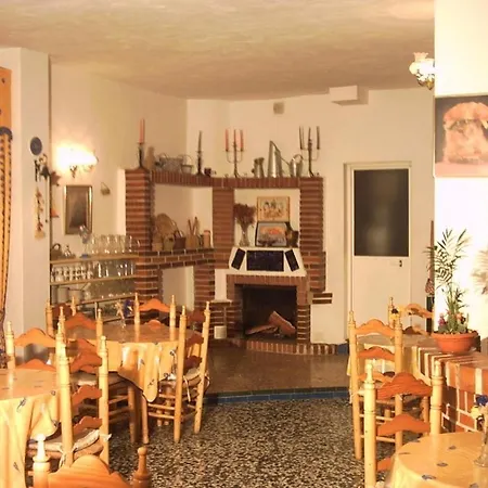 Riveros 4* Malaga