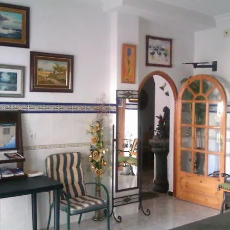 Guest house Riveros 4*